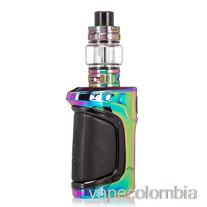 Vape Desechable Smok Mag-18 230w Kit De Inicio Prisma Arcoiris